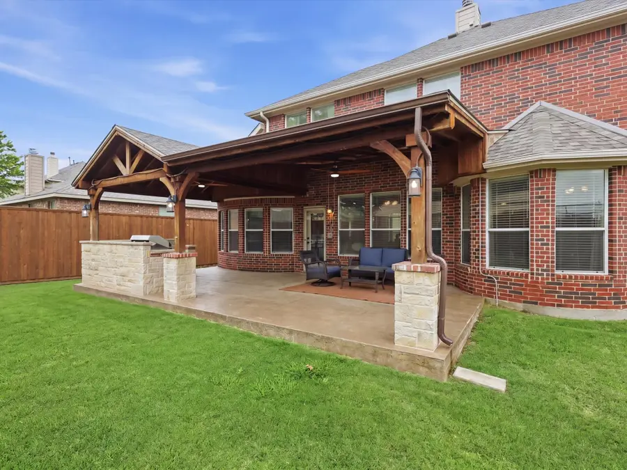 1330 Lake Trail Court, Wylie, TX 75098 - #2