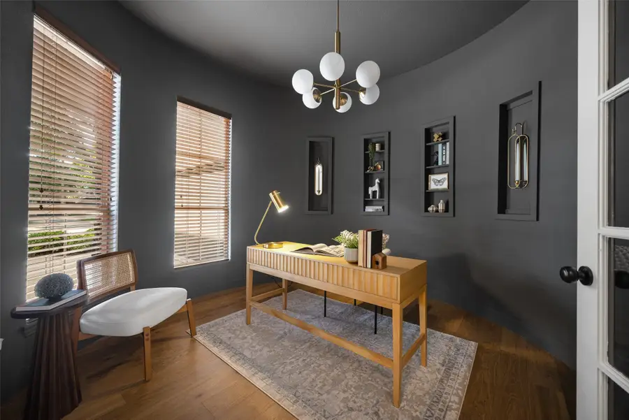 15653 Crown Cove Lane, Frisco, TX 75035 - #2