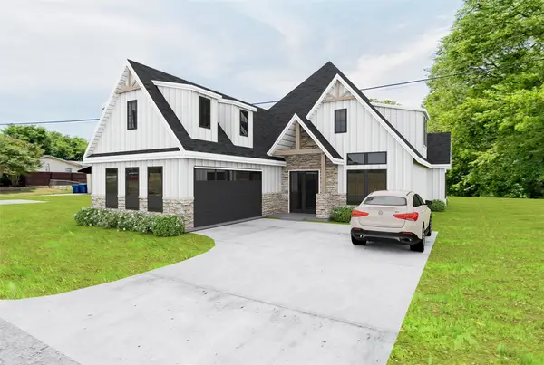 902 Aluminum Plant Road, Rockwall, TX 75087