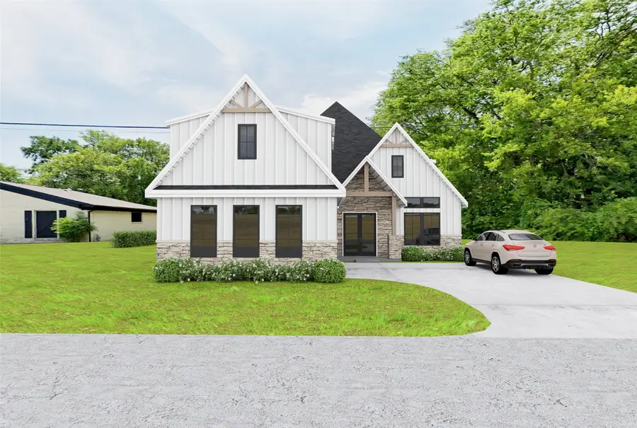 902 Aluminum Plant Road, Rockwall, TX 75087 - #2