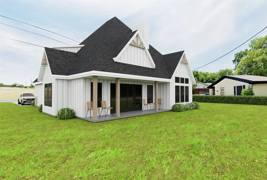 902 Aluminum Plant Road, Rockwall, TX 75087 - #3