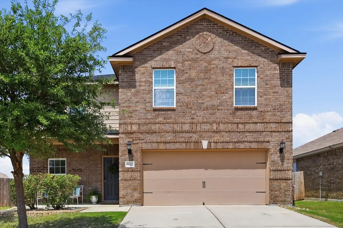 6352 White Jade Drive, Fort Worth, TX 76179 - #1