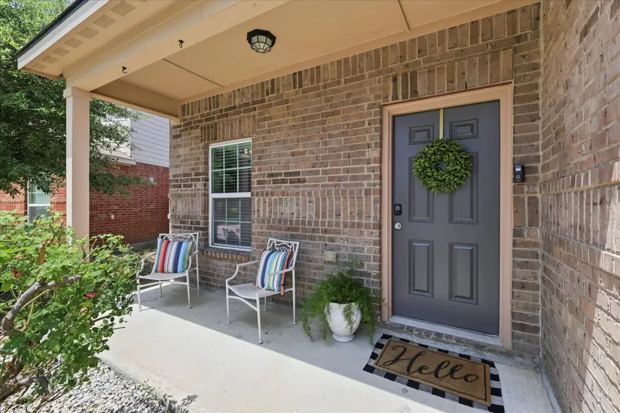 6352 White Jade Drive, Fort Worth, TX 76179 - #2