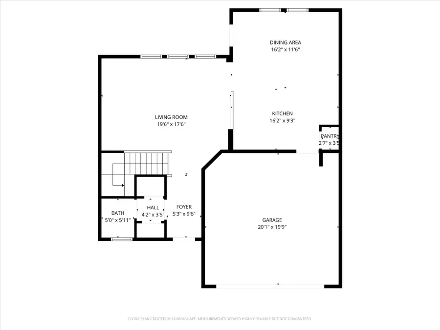 6352 White Jade Drive, Fort Worth, TX 76179 - #3