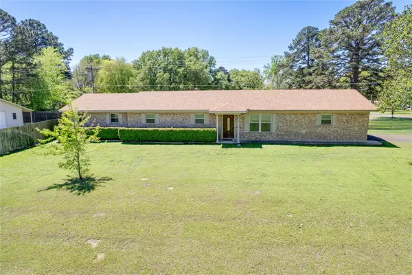 100 Madison Drive, Longview, TX 75603