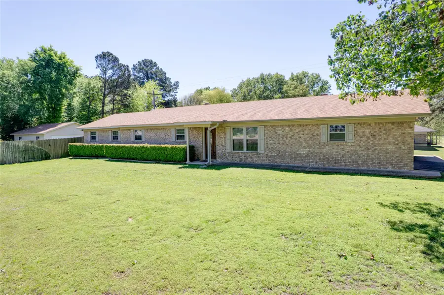 100 Madison Drive, Longview, TX 75603 - #2