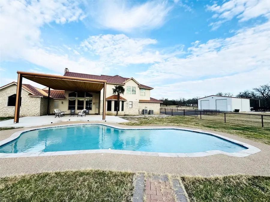 4895 Meadow Breeze Court, Fort Worth, TX 76140 - #2