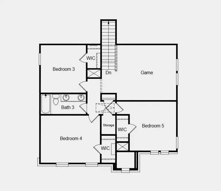 15016 Horseshoe Post Road, Fort Worth, TX 76052 - #3