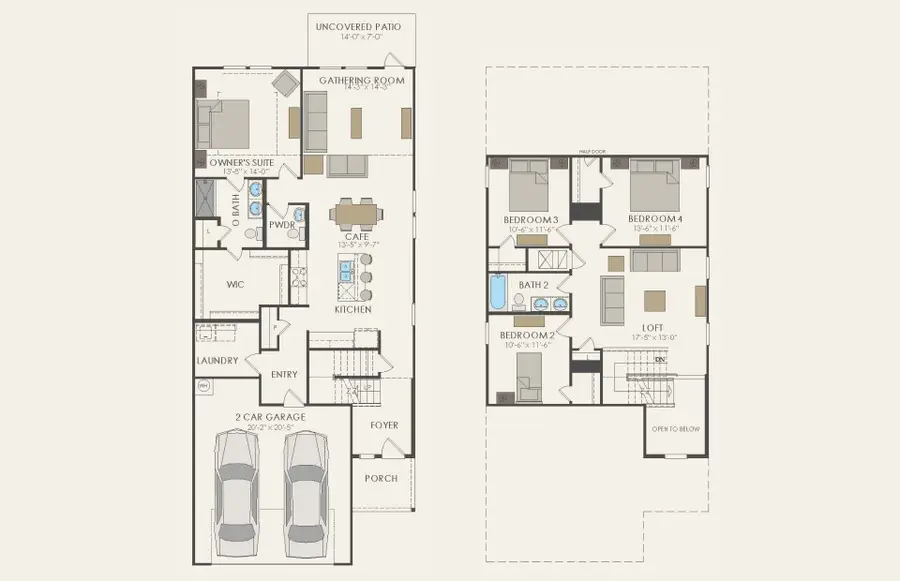 2109 Sugar Maple Lane, Forney, TX 75126 - #3