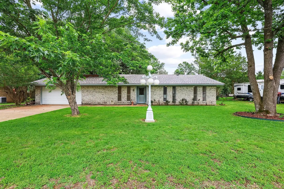 212 Lou Street, Sulphur Springs, TX 75482 - #1