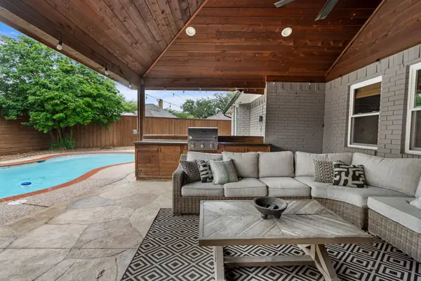 3724 Starlight Trail, Plano, TX 75023