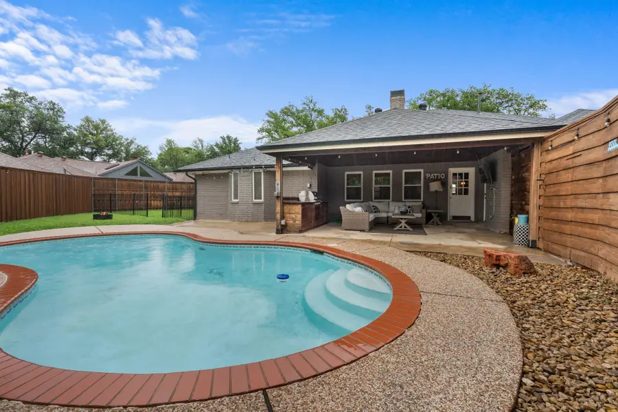 3724 Starlight Trail, Plano, TX 75023 - #2