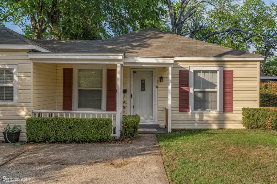 110 Kirby Place, Minden, LA 71055 - #3