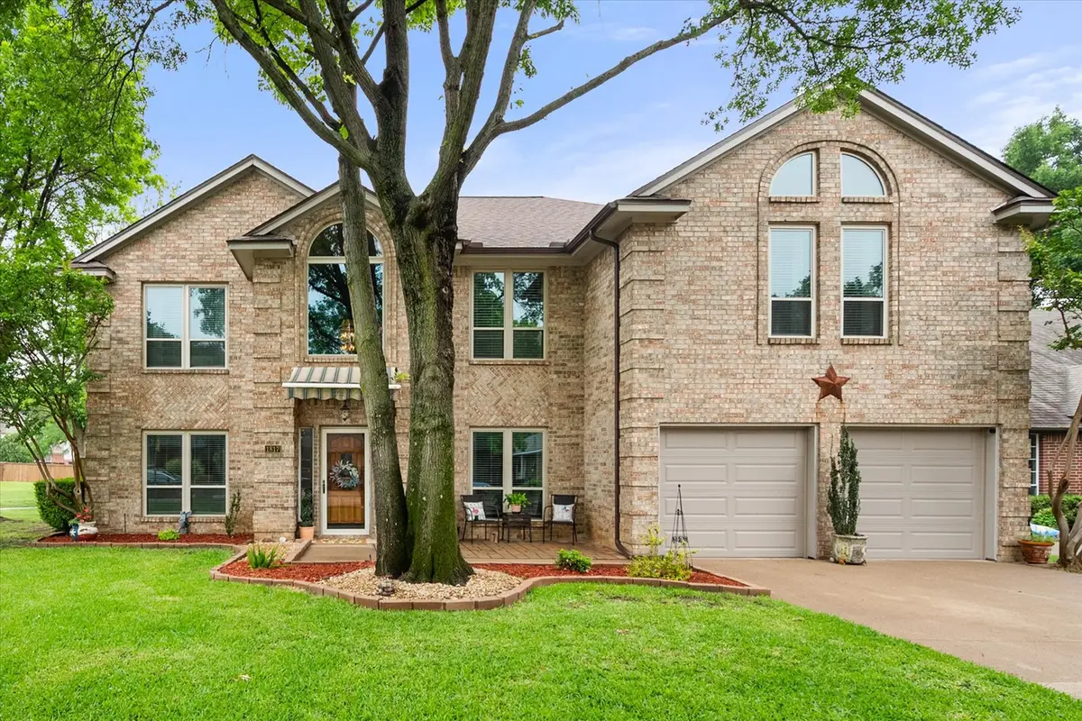 1817 Altacrest Drive, Grapevine, TX 76051 - #1