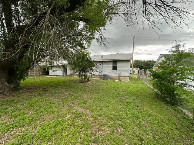 1806 S 5th Street, Temple, TX 76504 - #3
