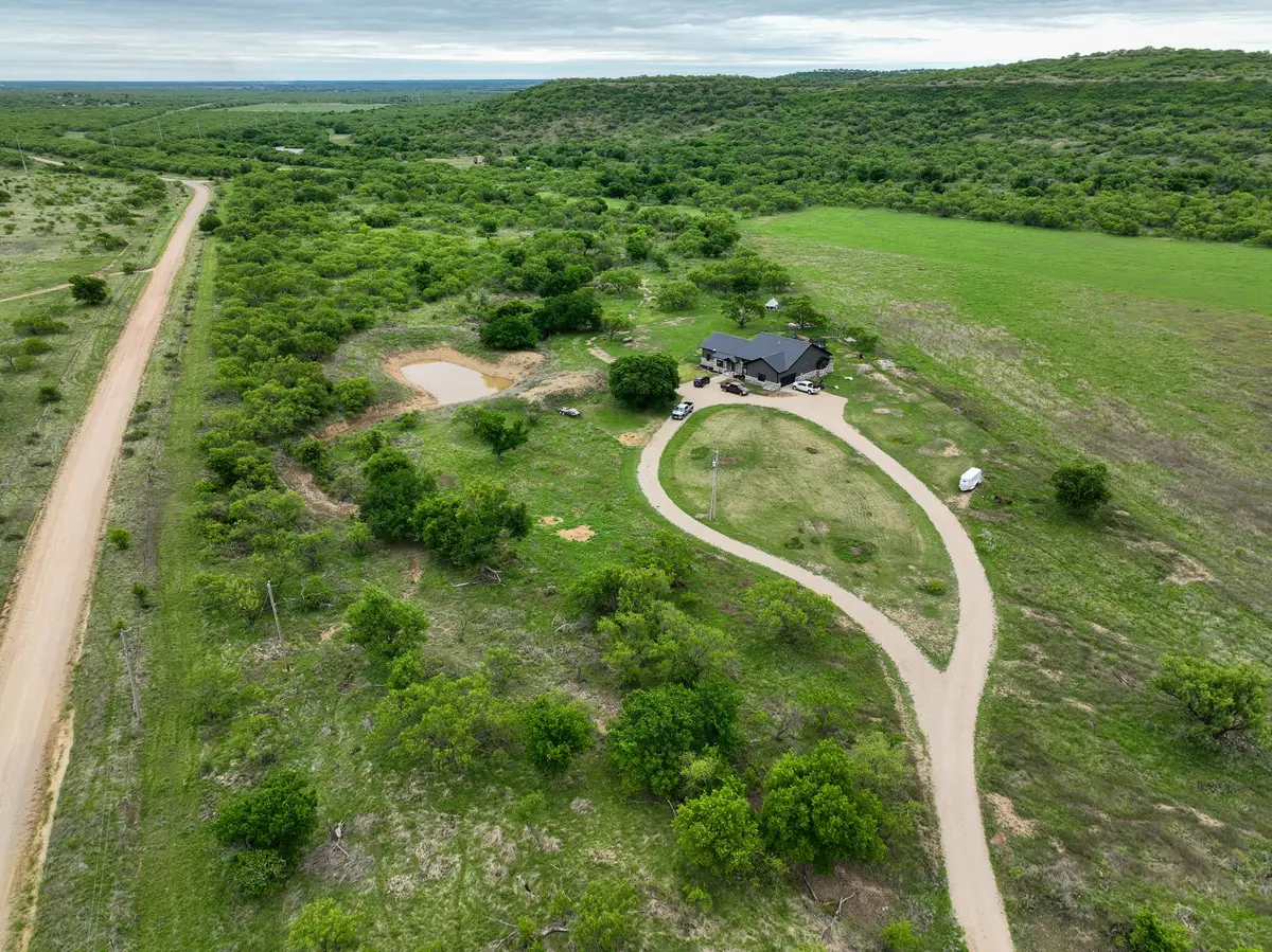 1789 County Road 147, Albany, TX 76430 - #1