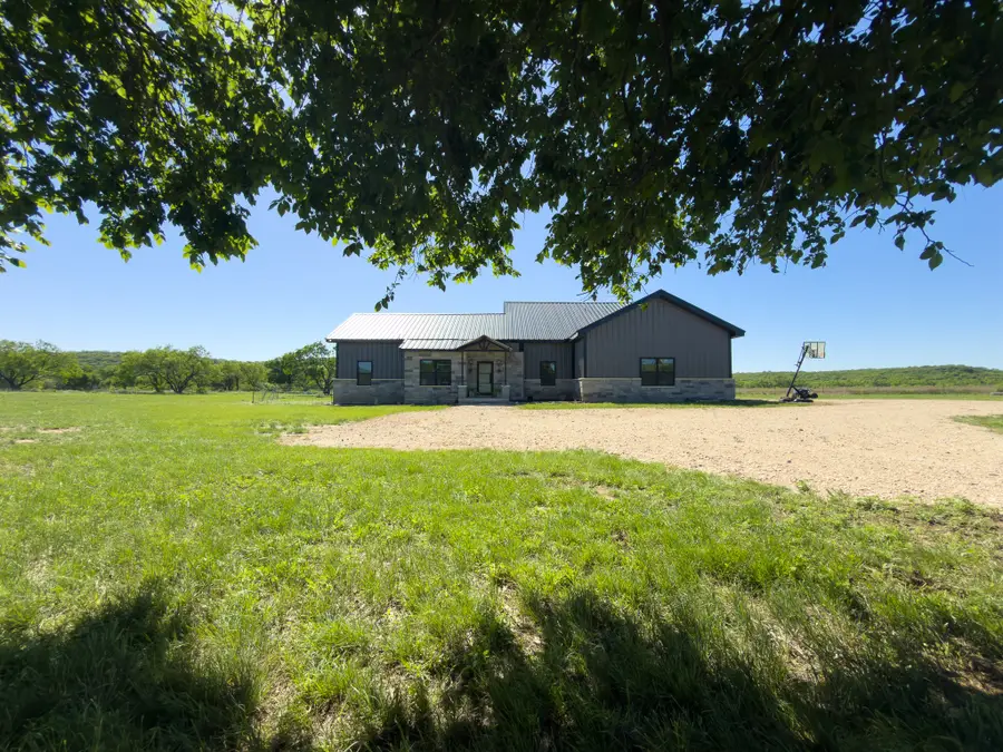 1789 County Road 147, Albany, TX 76430 - #2