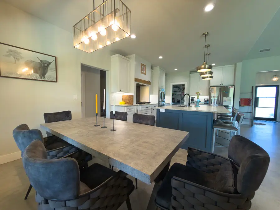 1789 County Road 147, Albany, TX 76430 - #3