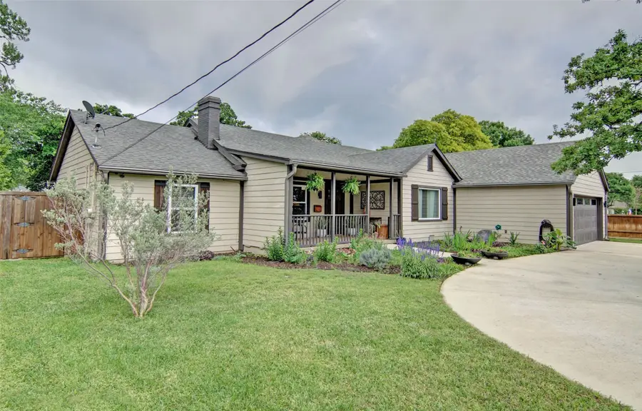 720 Merritt Street, River Oaks, TX 76114 - #2