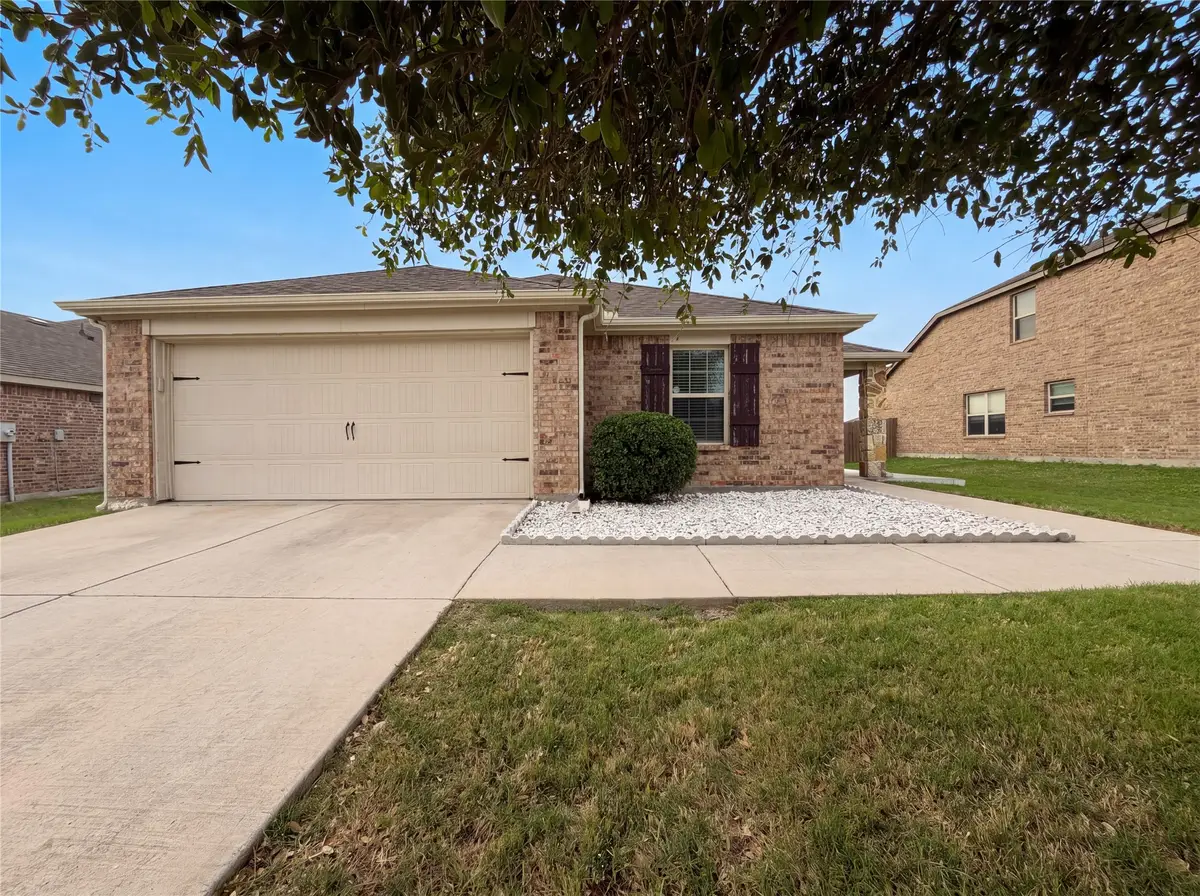 214 Park Avenue, Anna, TX 75409 - #1