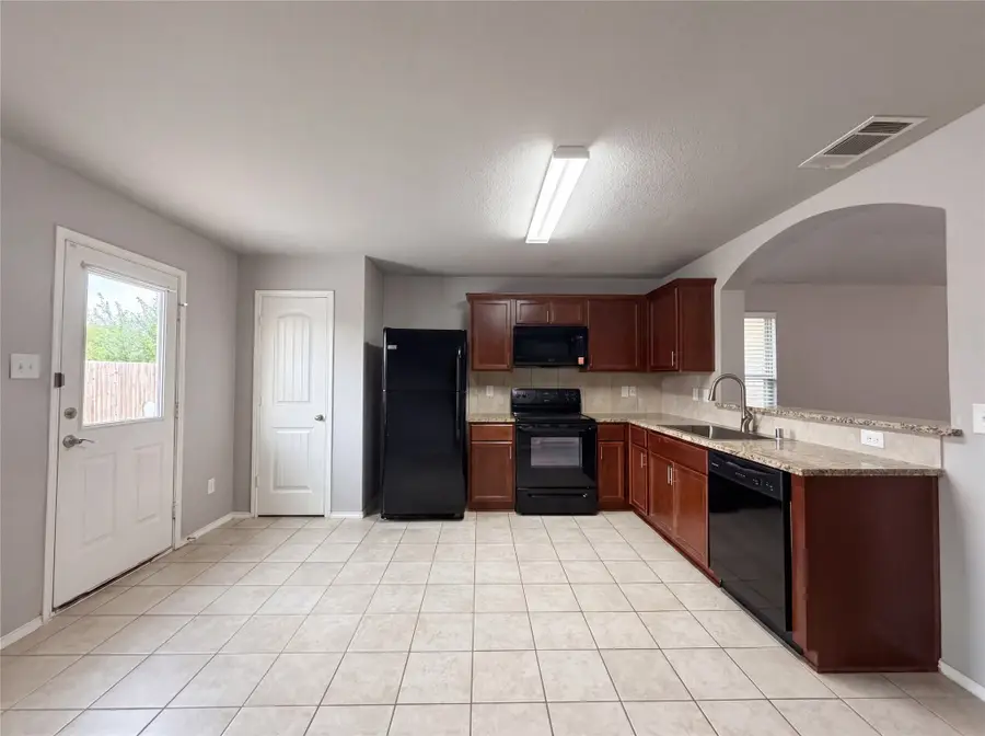 214 Park Avenue, Anna, TX 75409 - #2