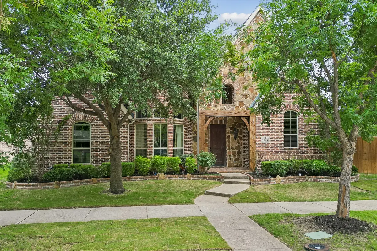 2913 Fayette Trail, Frisco, TX 75034 - #1