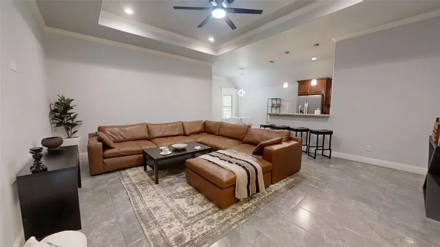 2615 San Gabriel Drive, Granbury, TX 76048 - #2