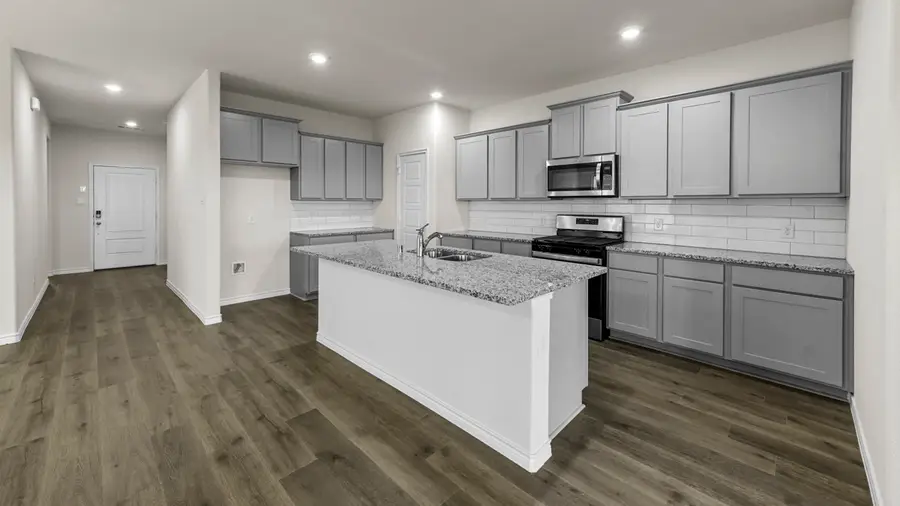 431 Epiphany Lane, Lavon, TX 75166 - #3