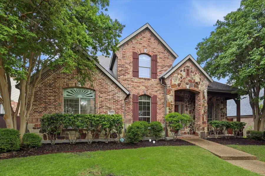 1019 Hot Springs Drive, Allen, TX 75013 - #2