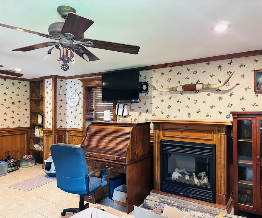 6494 Clear Creek Road, Mabank, TX 75156 - #2