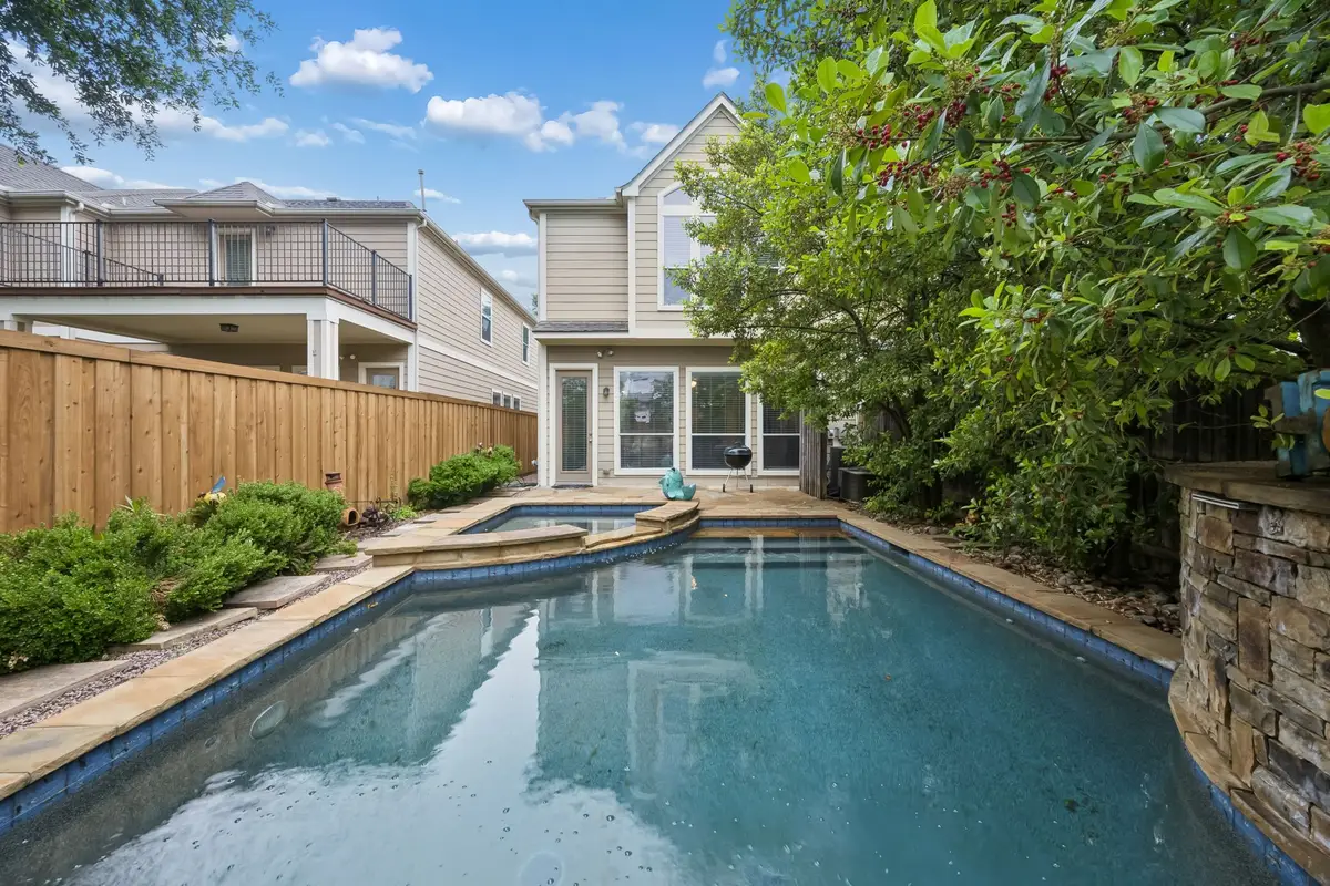 4415 W University Boulevard, Dallas, TX 75209 - #1