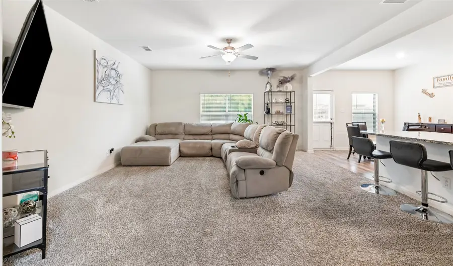 8212 Buck Mountain Pass, Fort Worth, TX 76179 - #3