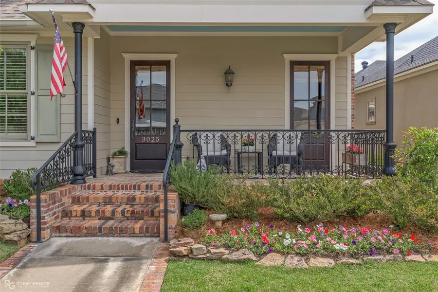 3025 Newberry Lane, Shreveport, LA 71106 - #2