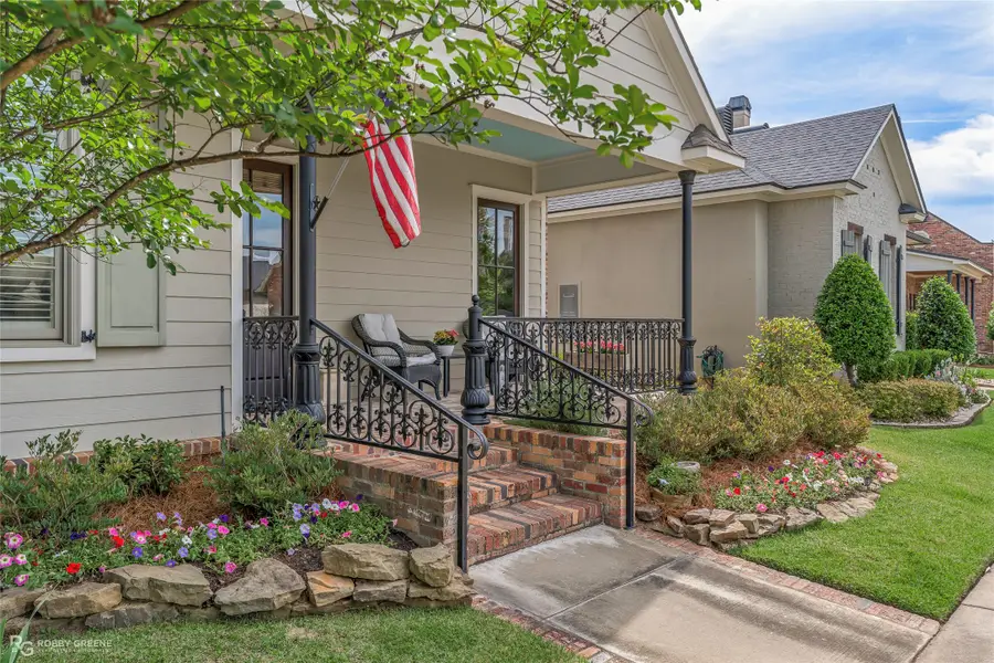 3025 Newberry Lane, Shreveport, LA 71106 - #3