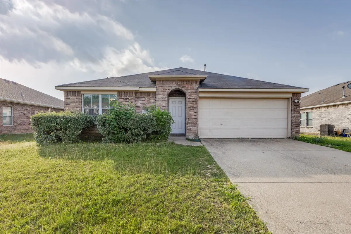 946 Hannah Way, Dallas, TX 75253 - #1
