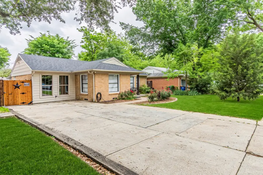 11206 Tascosa Street, Dallas, TX 75228 - #2