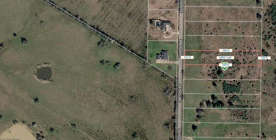 TBD Lot 5 Ne 36 St, Paris, TX 75460 - #2