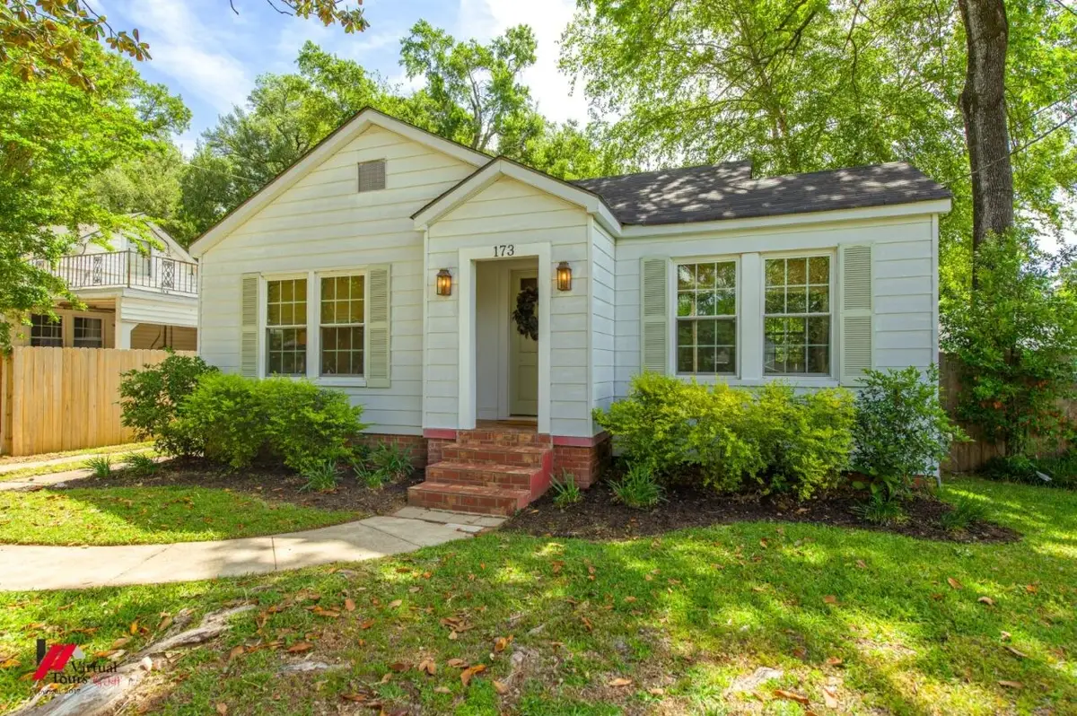 173 Albert Avenue, Shreveport, LA 71105 - #1