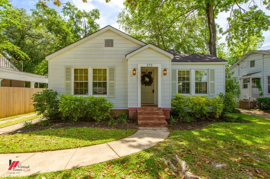 173 Albert Avenue, Shreveport, LA 71105 - #3