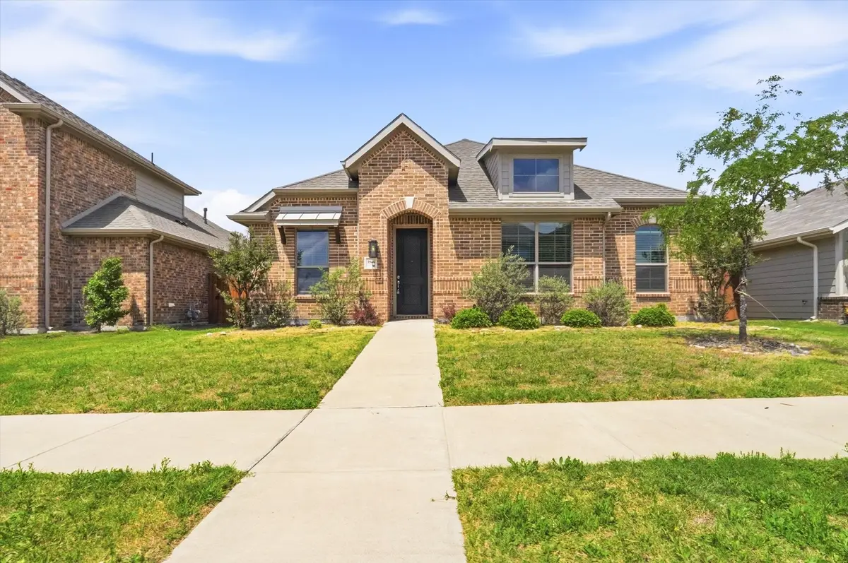 3946 Bison Lane, Crandall, TX 75114 - #1