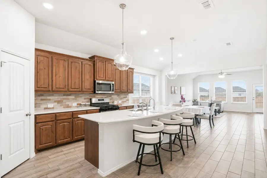 3946 Bison Lane, Crandall, TX 75114 - #2