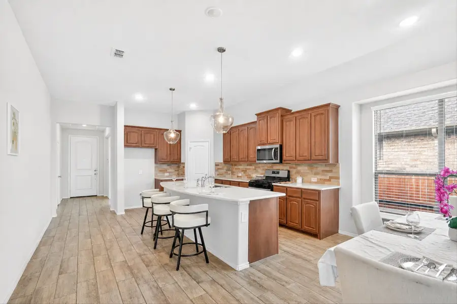 3946 Bison Lane, Crandall, TX 75114 - #3