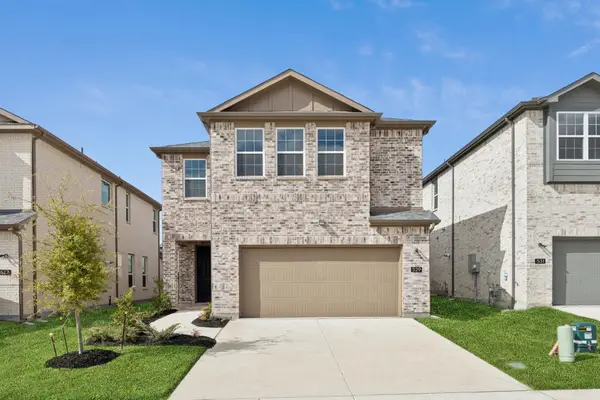 1220 Triton Drive, Seagoville, TX 75159