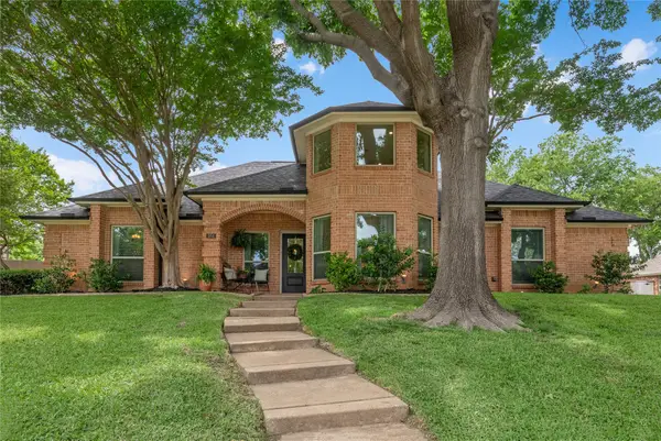 986 Pheasant Ridge, Keller, TX 76248