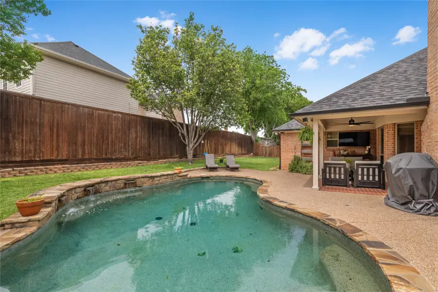 986 Pheasant Ridge, Keller, TX 76248 - #2
