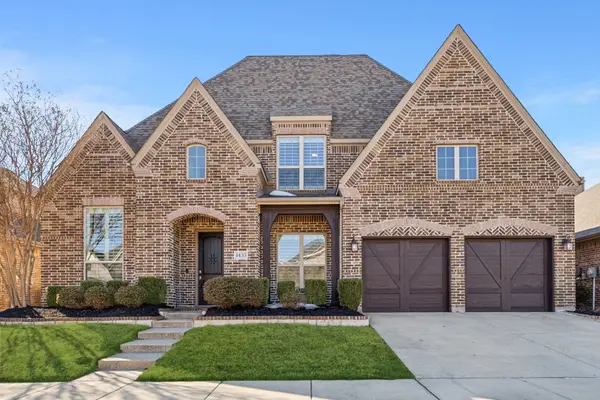 1433 5th Street, Argyle, TX 76226