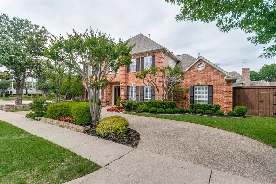 4633 Charles Place, Plano, TX 75093 - #2