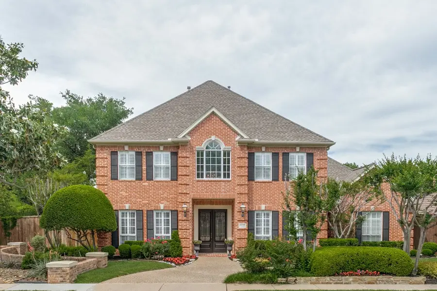 4633 Charles Place, Plano, TX 75093 - #3
