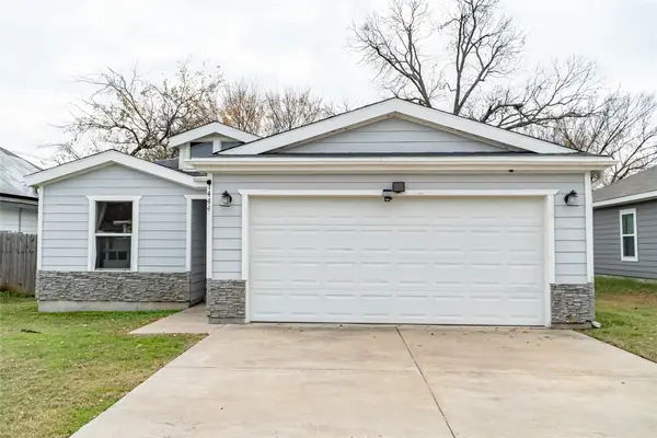 1444 E Richmond Avenue, Fort Worth, TX 76104