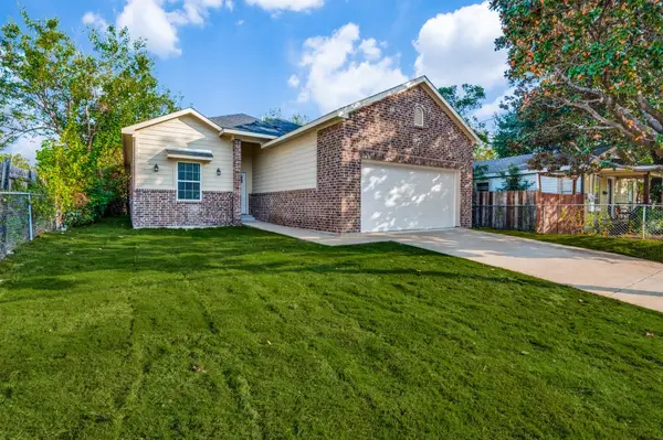 4222 Frank Street, Dallas, TX 75210